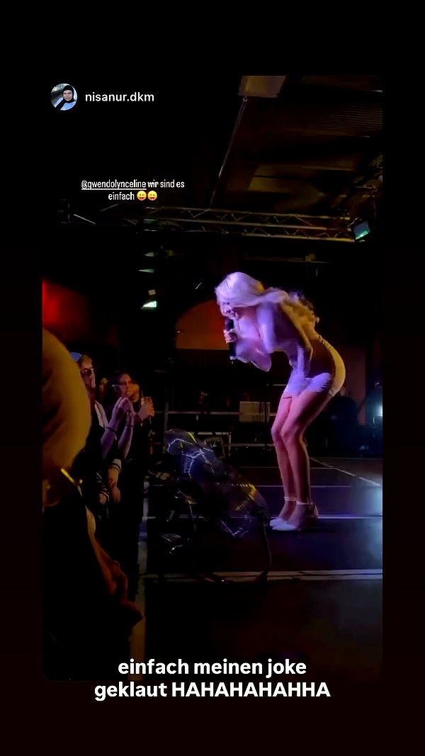 gwendolynceline archive video preview
