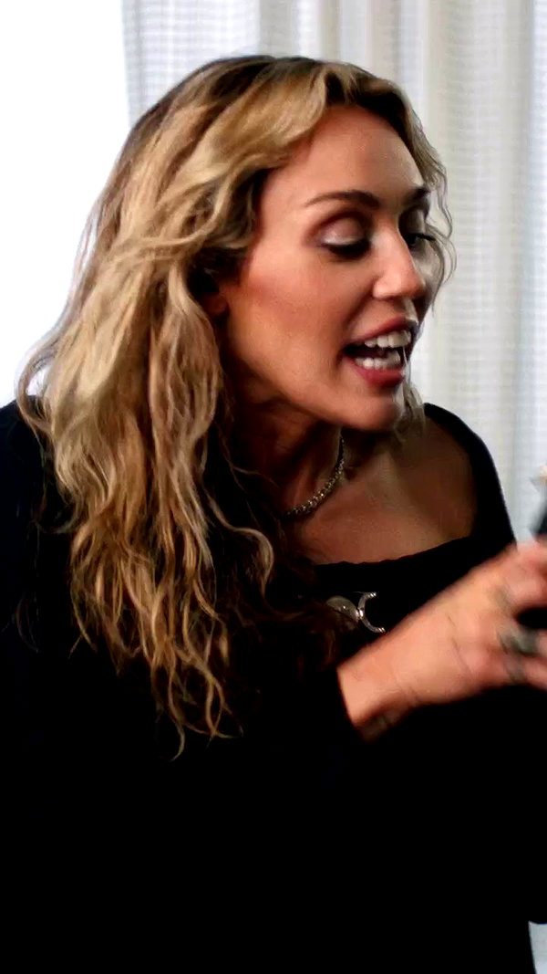 britishvogue archive video preview
