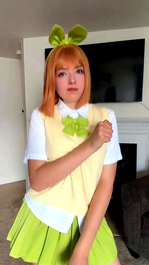 cosbuns archive video preview