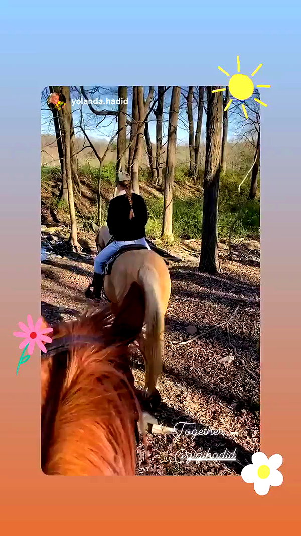 gigihadid archive video preview