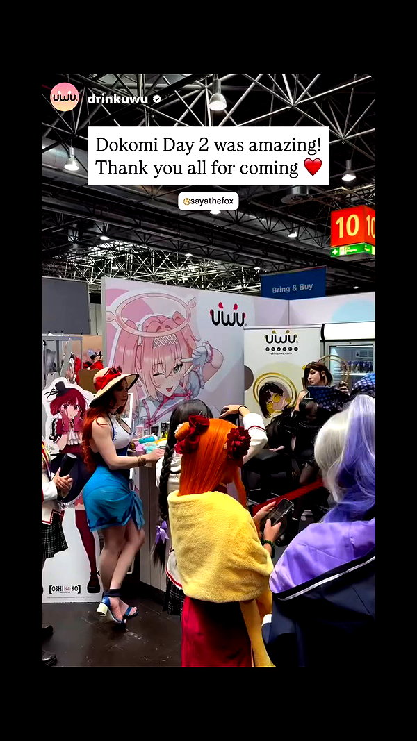 sayathefox archive video preview