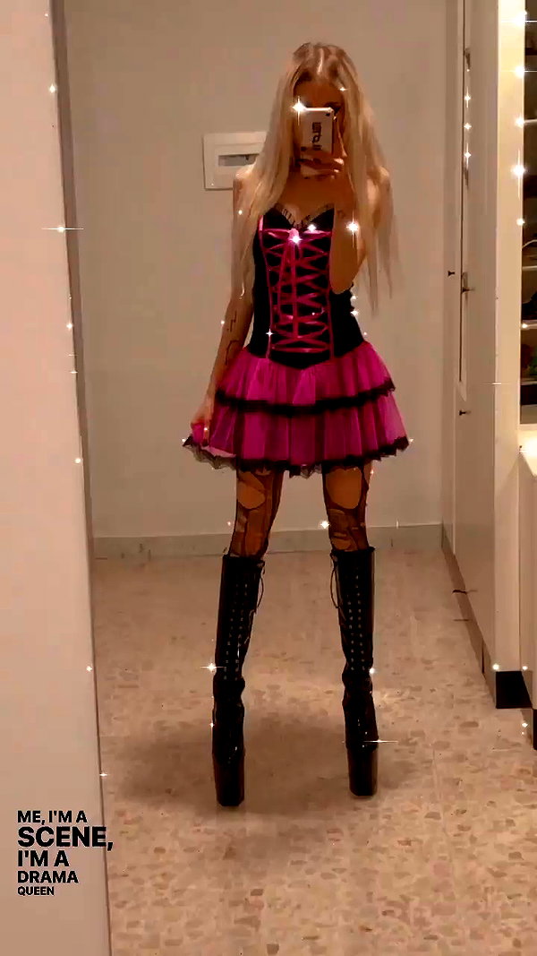 roxiechelon2 archive video preview