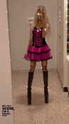 roxiechelon2 Altpins Profile Picture