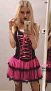 roxiechelon2 Altpins Profile Picture