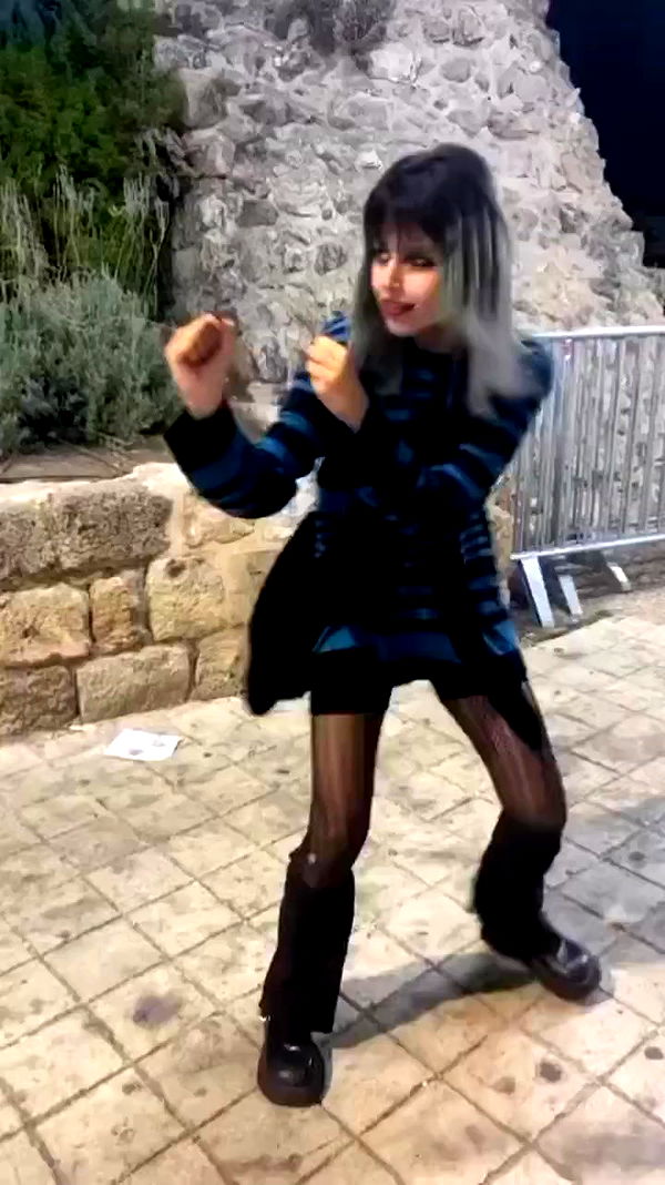 electrixjuggle archive video preview