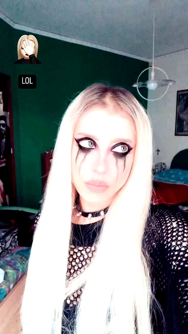 roxiechelon2 archive video preview
