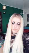 roxiechelon2 Altpins Profile Picture