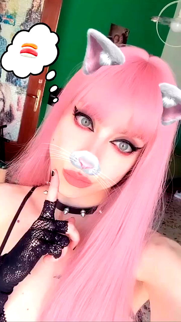 roxiechelon2 archive video preview