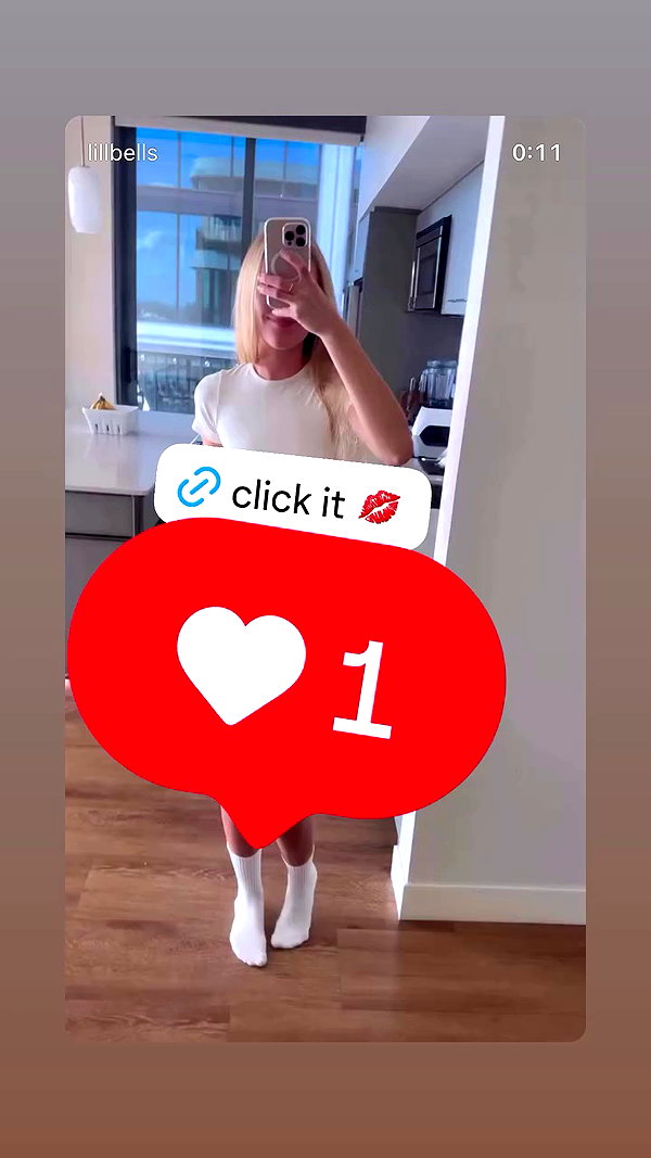 lillbells archive video preview
