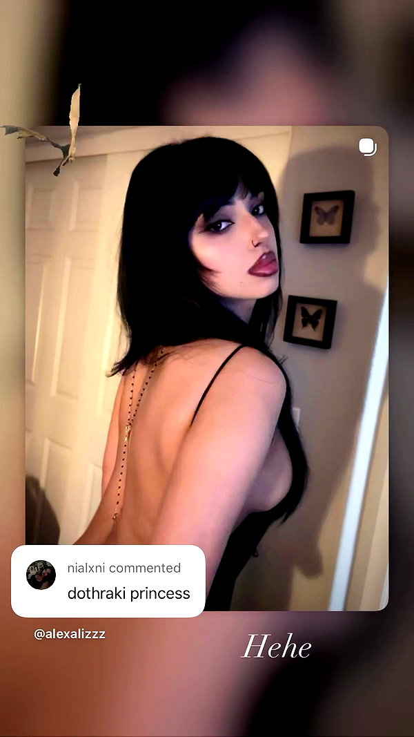alexalizzz archive video preview