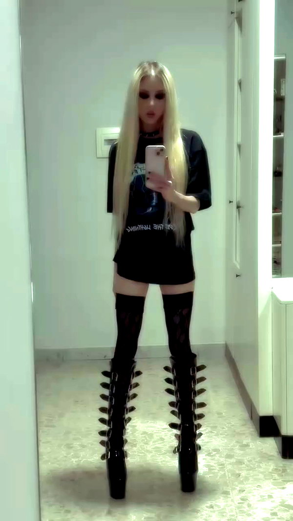 roxiechelon2 archive video preview