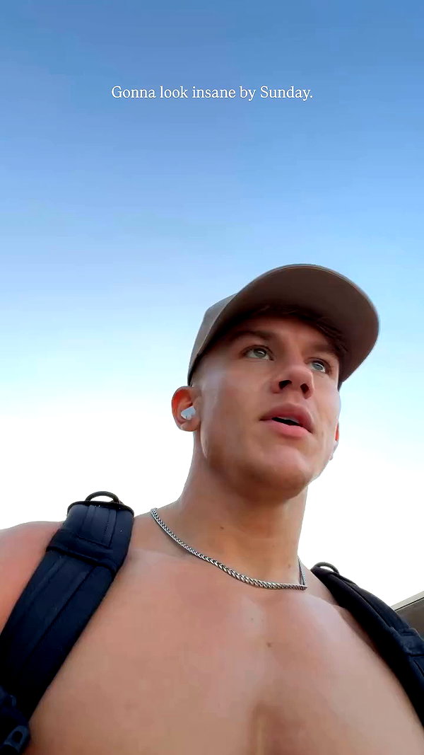 williamscxtt archive video preview