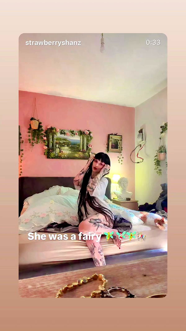 strawberryshanz archive video preview