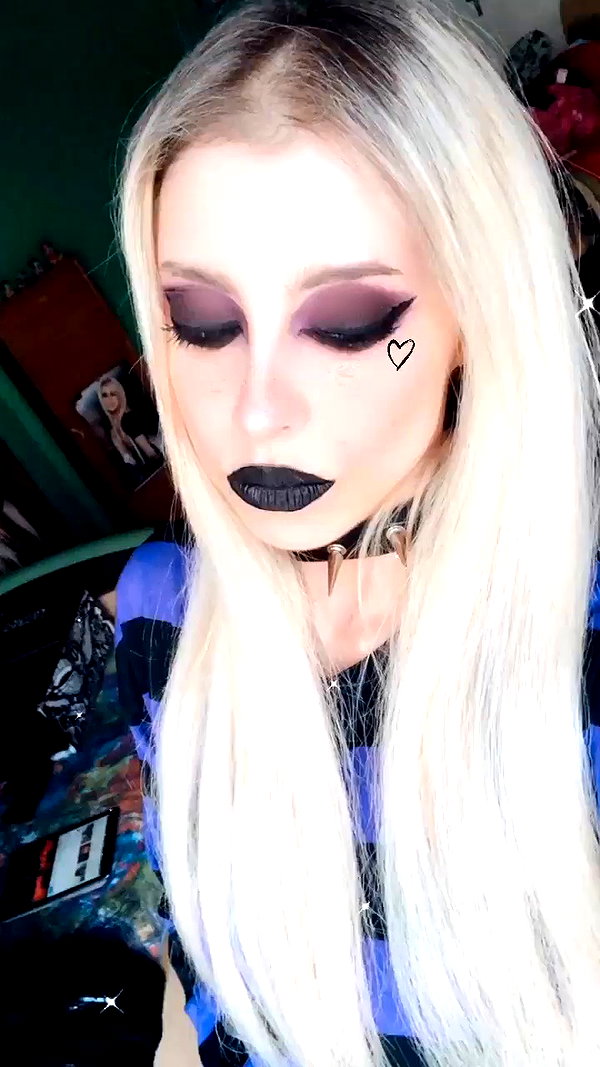 roxiechelon2 archive video preview