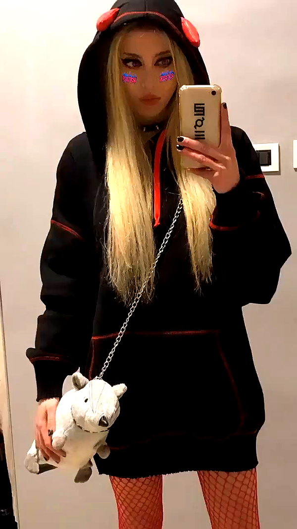 roxiechelon2 archive video preview