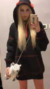 roxiechelon2 Altpins Profile Picture
