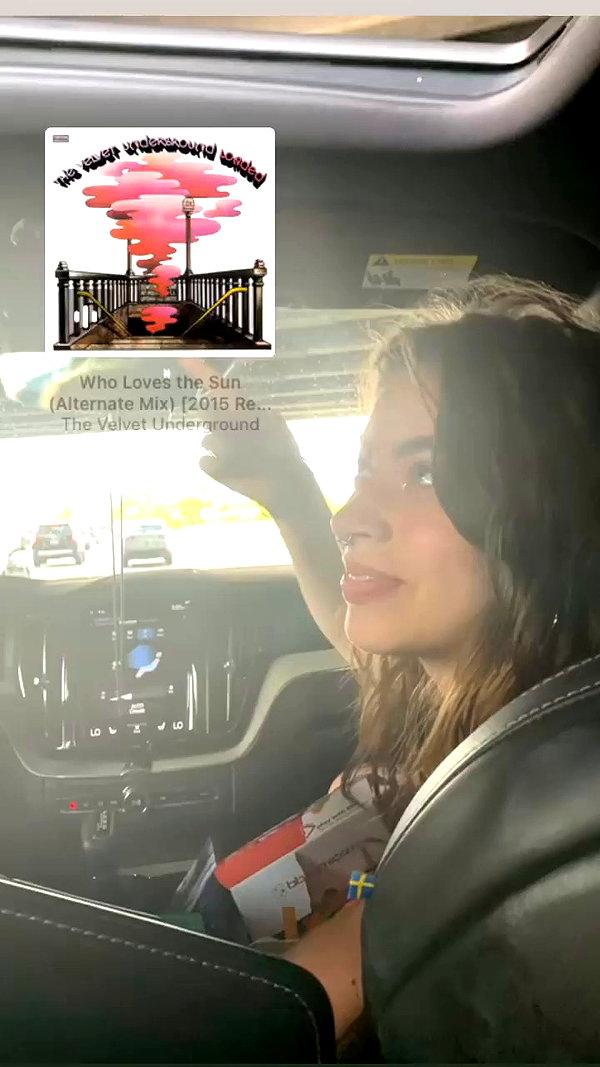 suzynorthway archive video preview