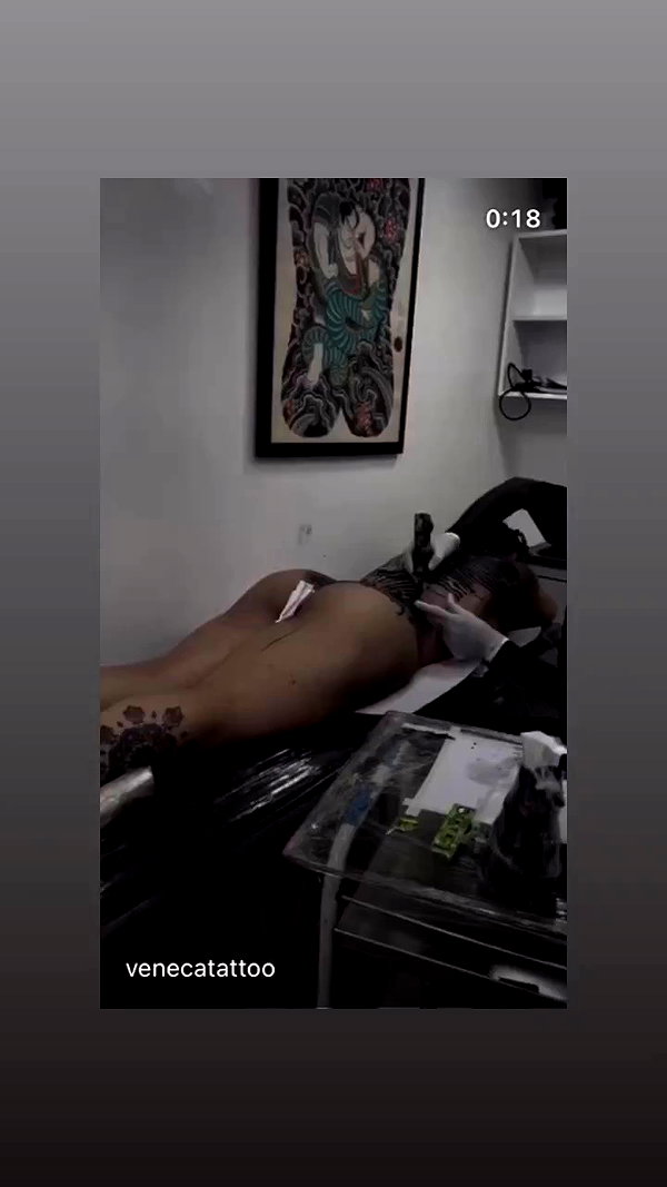 venecatattoo archive video preview