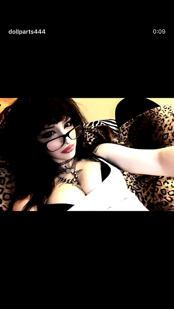 dollparts444 archive video preview