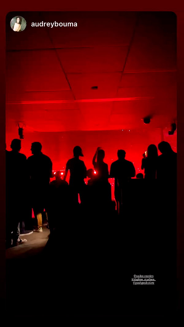 taylor.creeden archive video preview