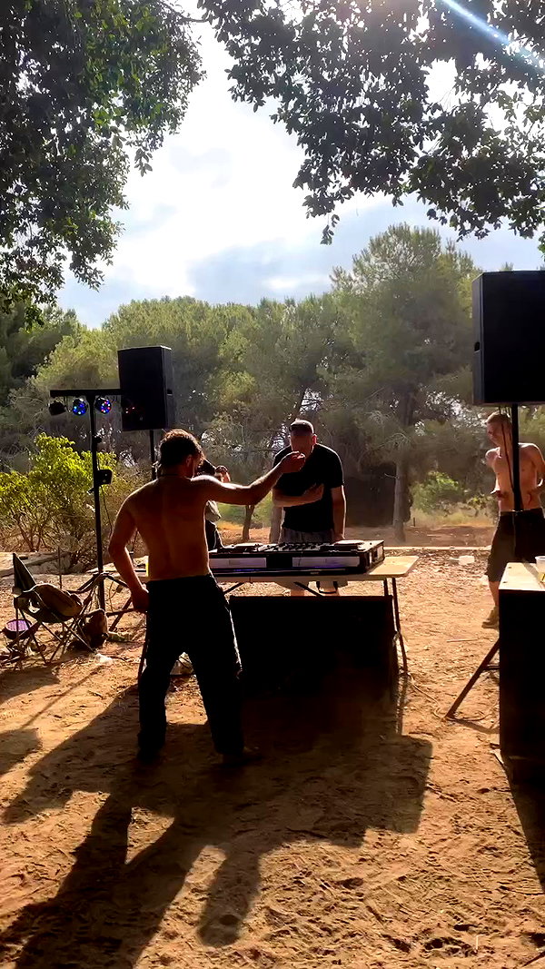_.shelichka._ archive video preview