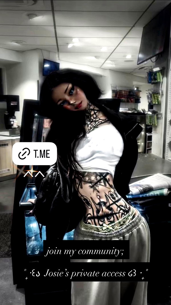 josiexluv archive video preview