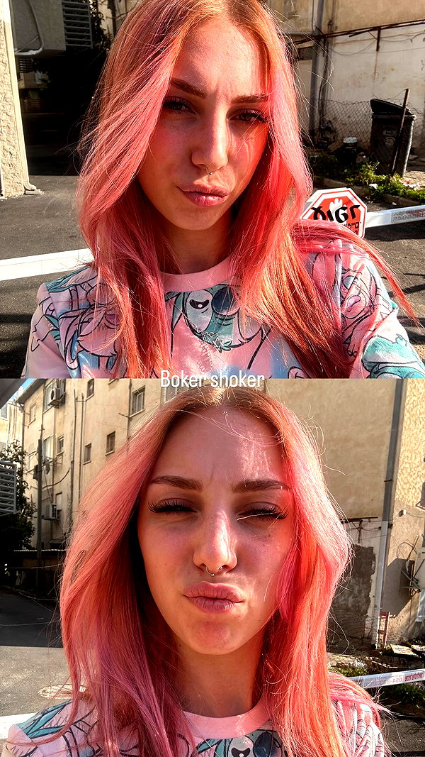 _.shelichka._ archive video preview