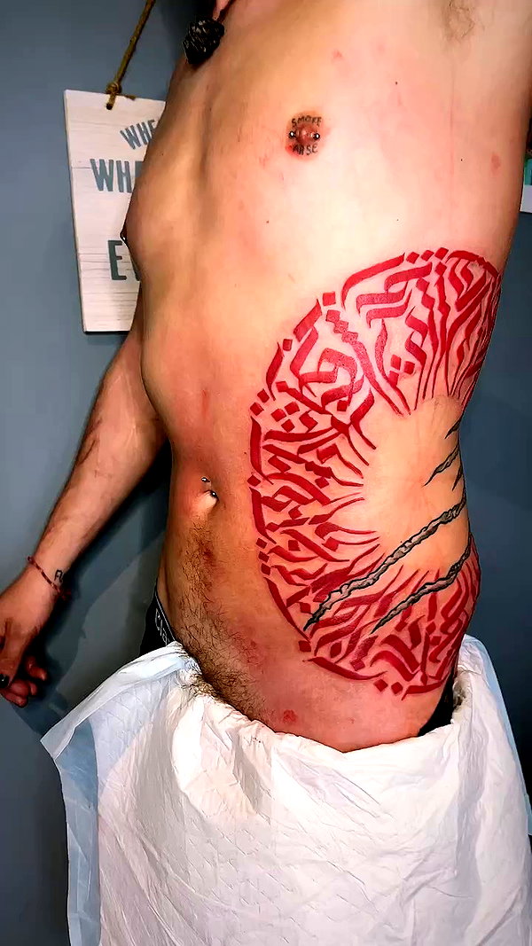 venecatattoo archive video preview