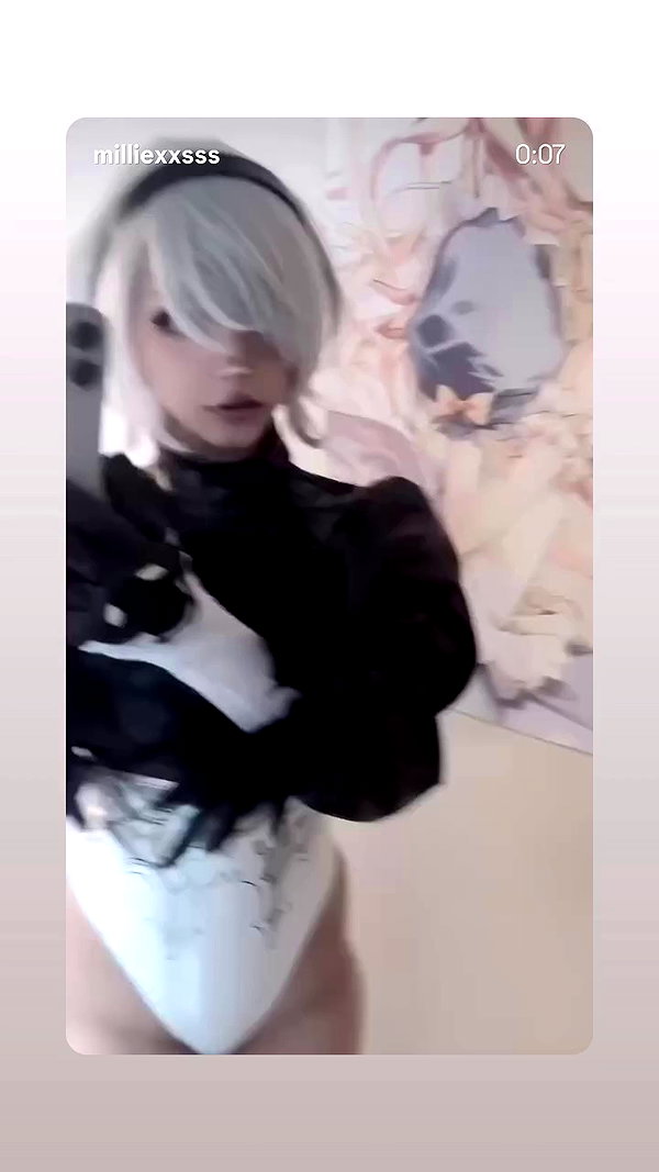 milliexxsss archive video preview