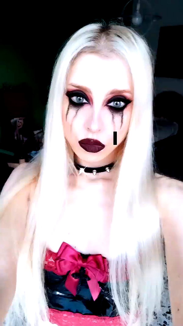 roxiechelon2 archive video preview