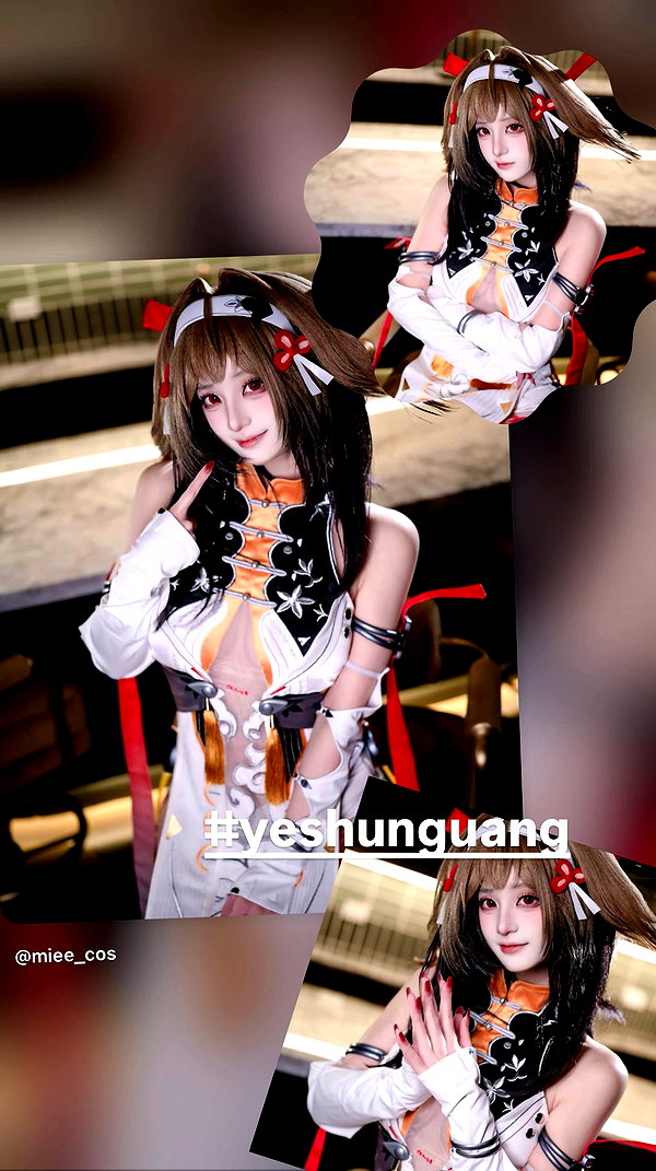 miee_cos archive video preview