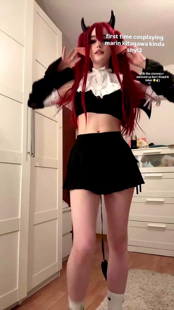 m1chelleluna archive video preview
