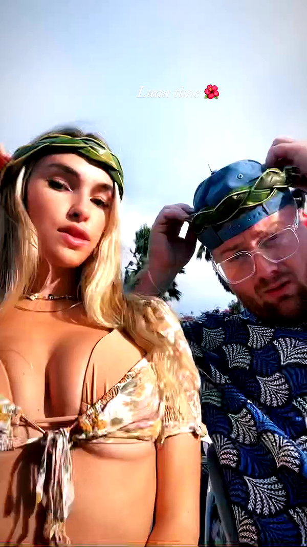 kaylasimmmons archive video preview