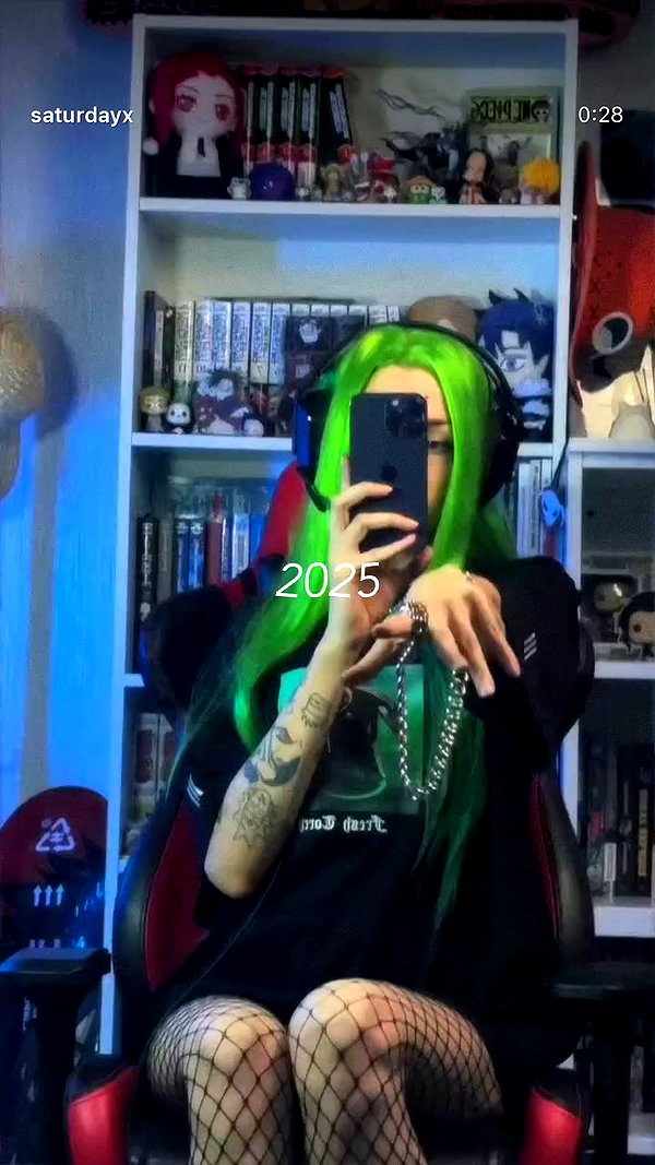 saturdayx archive video preview