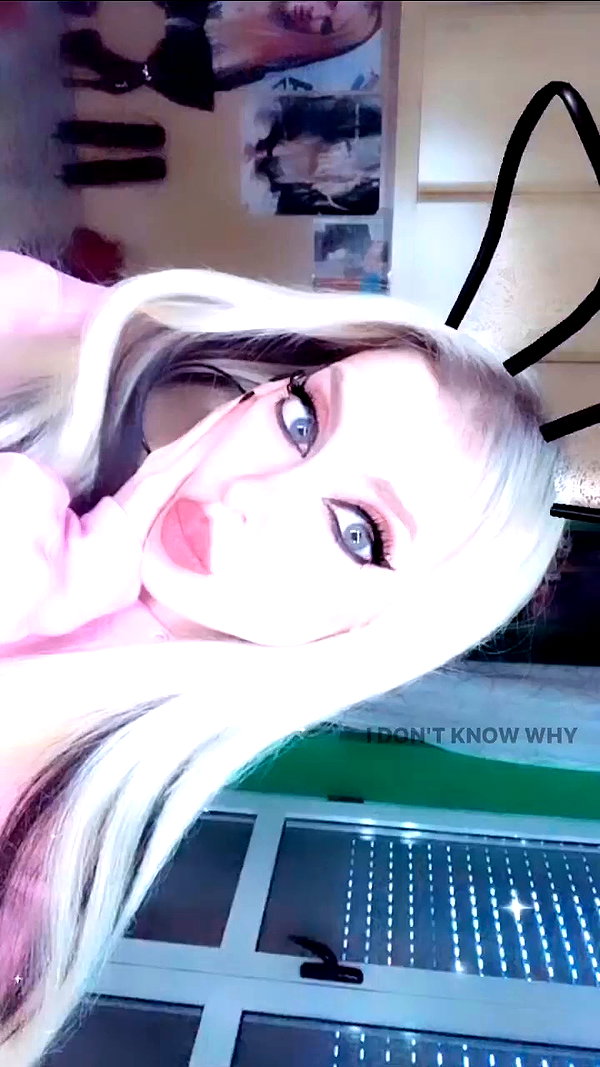 roxiechelon2 archive video preview