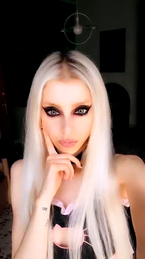 roxiechelon2 archive video preview