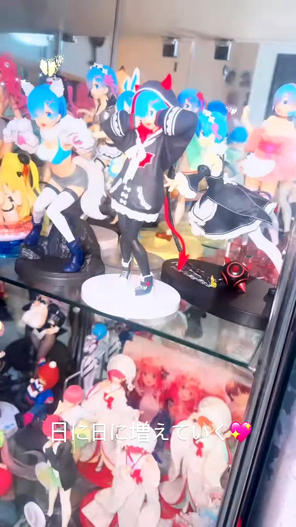 nagichan_doll archive video preview