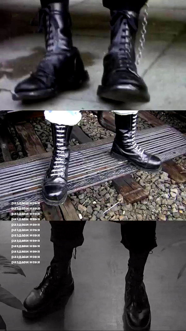 danafetishistova archive video preview