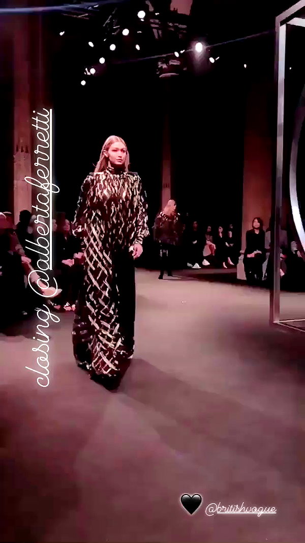 gigihadid archive video preview