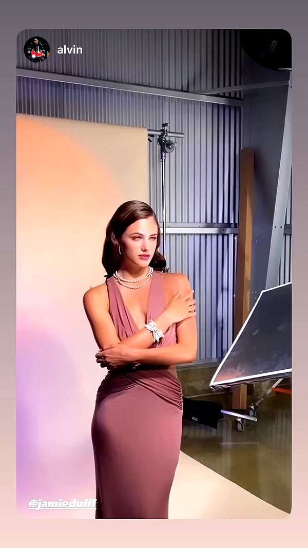 jamiedufff archive video preview