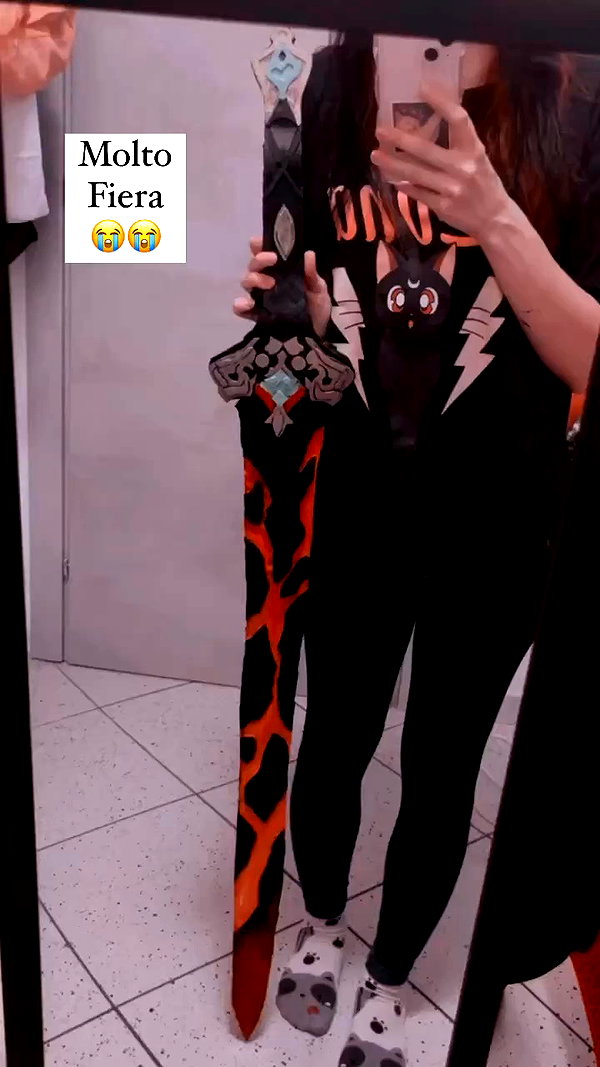 nishymoon_ archive video preview