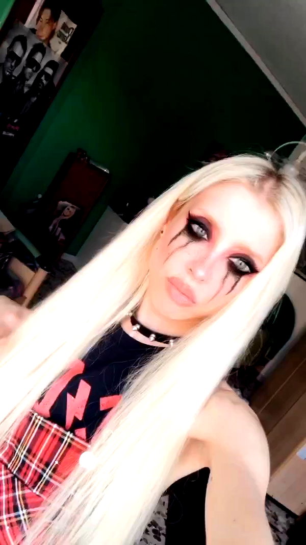 roxiechelon2 archive video preview
