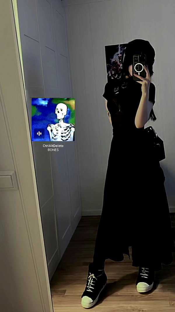 milkgore archive video preview