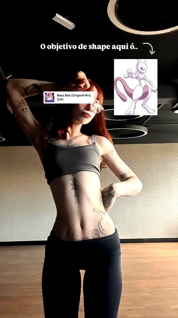 ambrzinha666 archive video preview