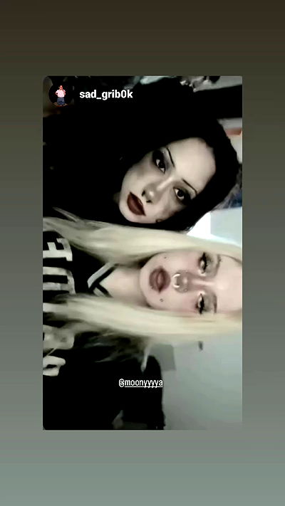 moonyyyya moonyyyya archive video