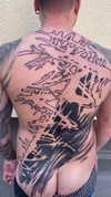 venecatattoo Altpins Profile Picture