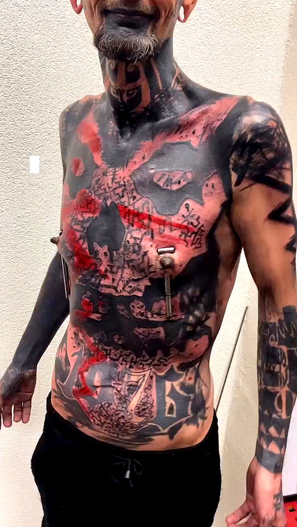 venecatattoo archive video preview
