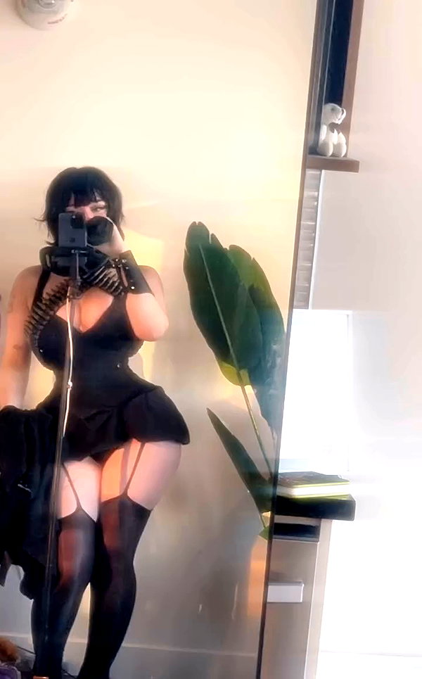 sylindathecat archive video preview
