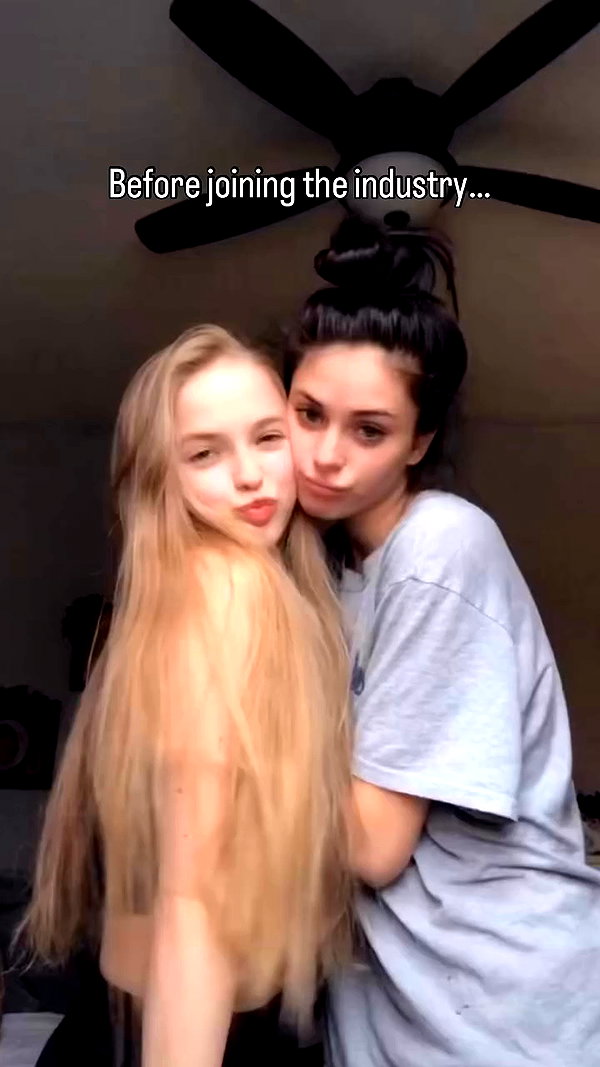 realcamillaara archive video preview