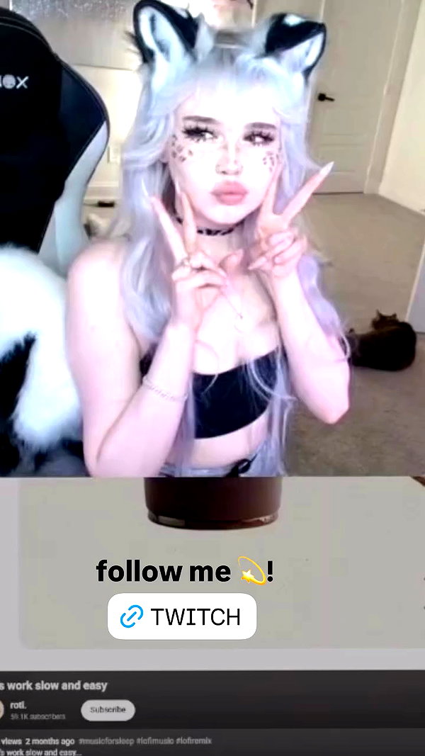 lovingmeg archive video preview